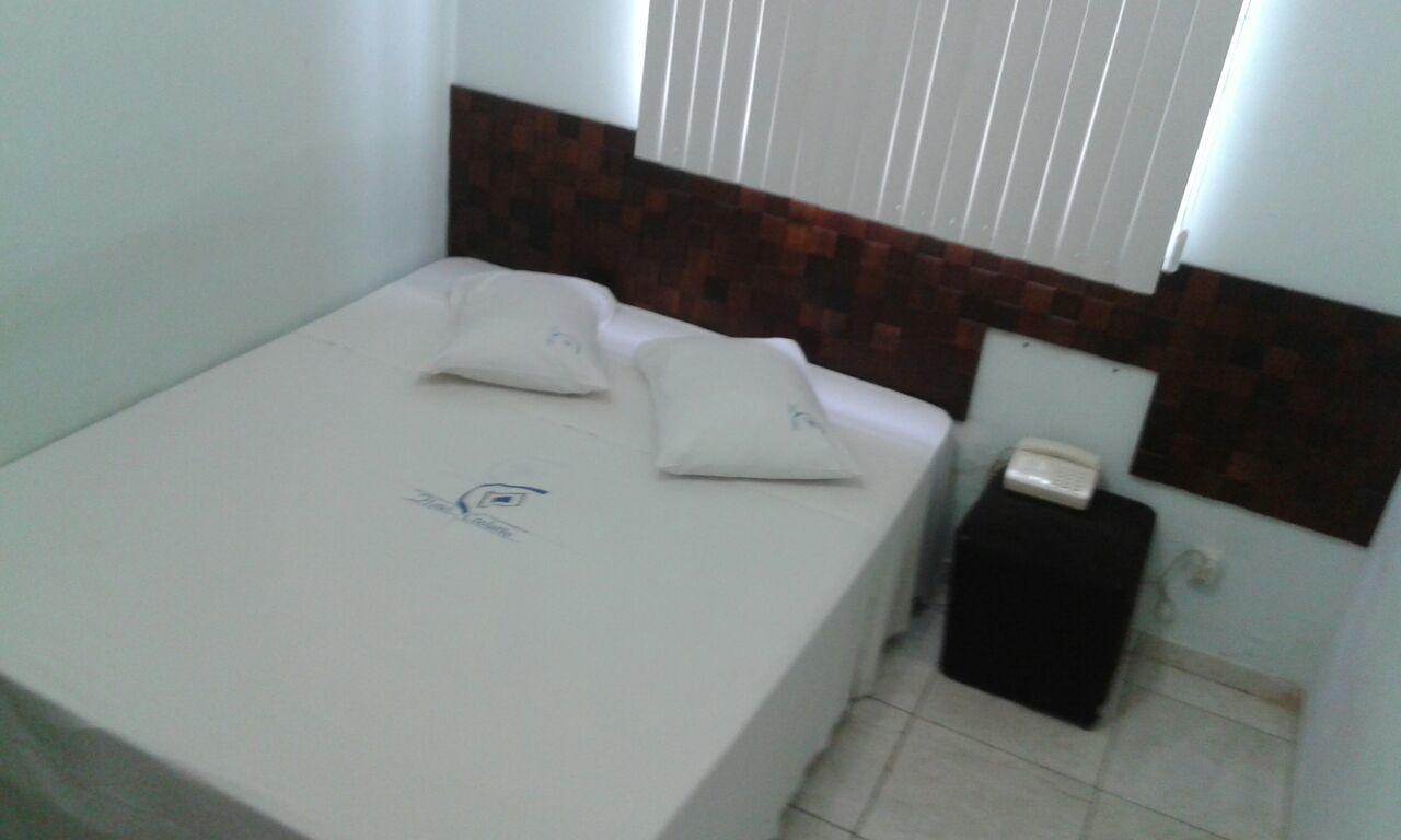 Hotel Ceolatto Av Julio Campos Varzea Grande  Exterior photo