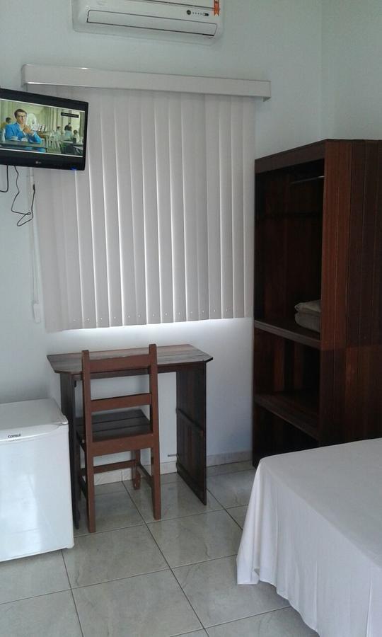 Hotel Ceolatto Av Julio Campos Varzea Grande  Exterior photo